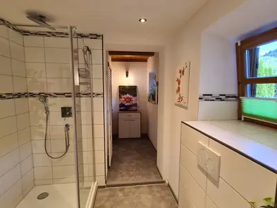 Ferienwohnung für 2 Personen (60 m²) in Ramsau 10/10