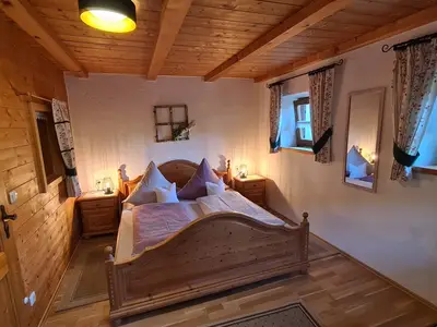Ferienwohnung für 2 Personen (60 m²) in Ramsau 7/10