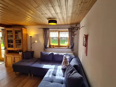 Ferienwohnung für 2 Personen (60 m²) in Ramsau 8/10