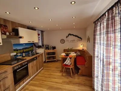 Ferienwohnung für 2 Personen (60 m²) in Ramsau 9/10