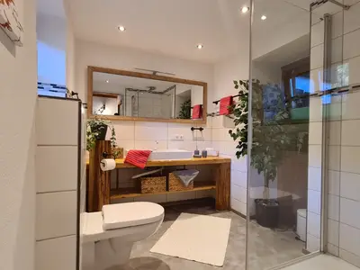 Ferienwohnung für 2 Personen (60 m²) in Ramsau 10/10
