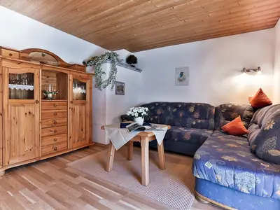 Ferienwohnung für 2 Personen (54 m²) in Ramsau 6/10