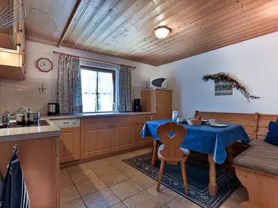 Ferienwohnung für 2 Personen (54 m²) in Ramsau 7/10