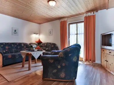 Ferienwohnung für 2 Personen (54 m²) in Ramsau 8/10