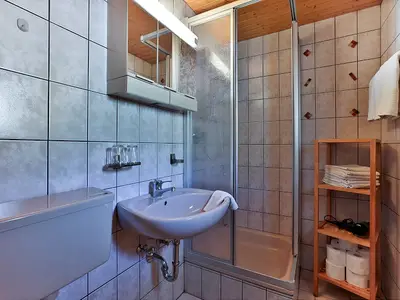 Ferienwohnung für 2 Personen (54 m²) in Ramsau 9/10