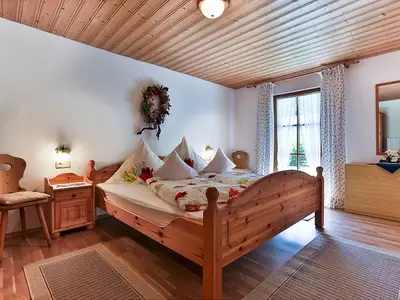 Ferienwohnung für 2 Personen (54 m²) in Ramsau 10/10