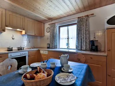 Ferienwohnung für 2 Personen (54 m²) in Ramsau 7/8