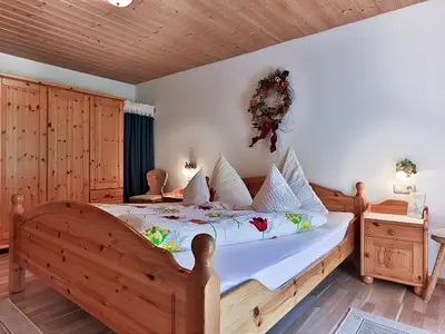 Ferienwohnung für 2 Personen (54 m²) in Ramsau 8/8