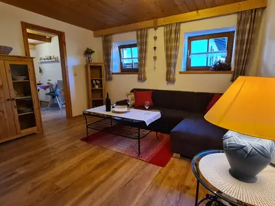 Ferienwohnung für 2 Personen (44 m²) in Ramsau 6/10