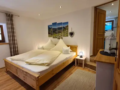 Ferienwohnung für 2 Personen (44 m²) in Ramsau 7/10