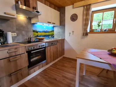 Ferienwohnung für 2 Personen (44 m²) in Ramsau 9/10