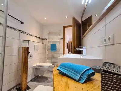 Ferienwohnung für 2 Personen (44 m²) in Ramsau 10/10