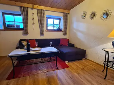 Ferienwohnung für 2 Personen (44 m²) in Ramsau 7/8