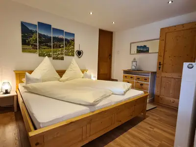 Ferienwohnung für 2 Personen (44 m²) in Ramsau 8/8