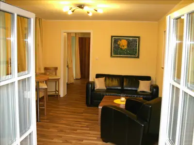 Ferienwohnung für 3 Personen (54 m²) in Ramsau 9/10