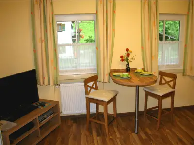 Ferienwohnung für 3 Personen (54 m²) in Ramsau 10/10