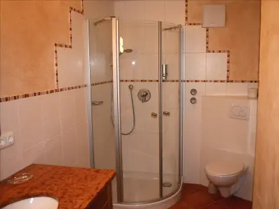 Ferienwohnung für 3 Personen (54 m²) in Ramsau 4/10