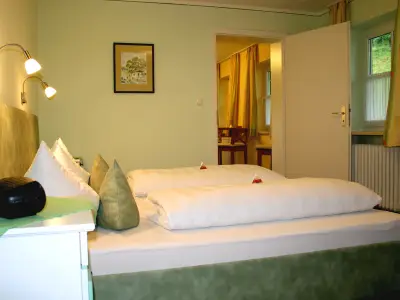 Ferienwohnung für 3 Personen (54 m²) in Ramsau 5/10