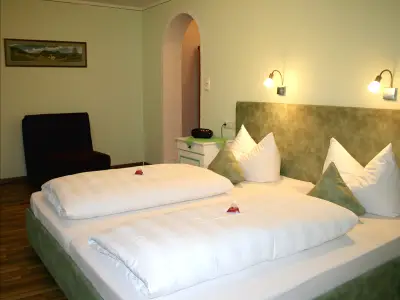 Ferienwohnung für 3 Personen (54 m²) in Ramsau 7/10