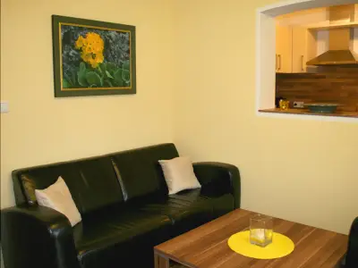 Ferienwohnung für 3 Personen (54 m²) in Ramsau 9/10