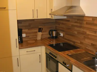 Ferienwohnung für 3 Personen (54 m²) in Ramsau 10/10