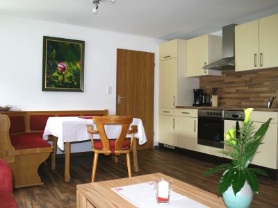 Ferienwohnung für 3 Personen (62 m²) in Ramsau 9/10