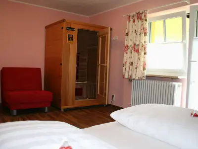 Ferienwohnung für 3 Personen (62 m²) in Ramsau 4/10