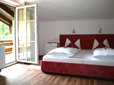Ferienwohnung für 3 Personen (62 m²) in Ramsau 5/10