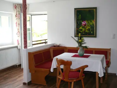Ferienwohnung für 3 Personen (62 m²) in Ramsau 7/10