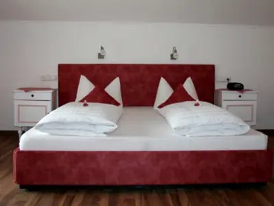 Ferienwohnung für 3 Personen (62 m²) in Ramsau 9/10