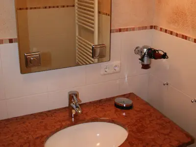 Ferienwohnung für 3 Personen (62 m²) in Ramsau 10/10