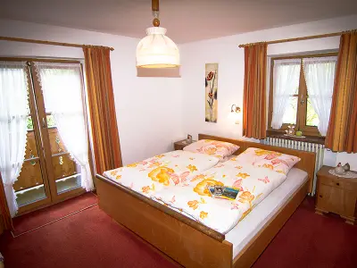 Ferienwohnung für 6 Personen (75 m²) in Ramsau 2/5