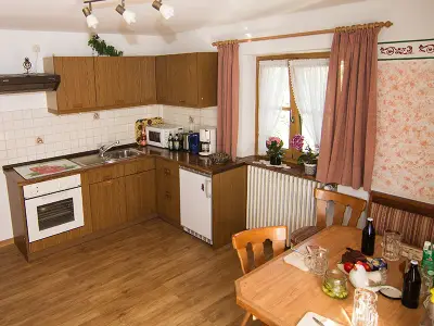 Ferienwohnung für 6 Personen (75 m²) in Ramsau 3/5