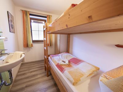 Ferienwohnung für 4 Personen (44 m²) in Ramsau 9/10