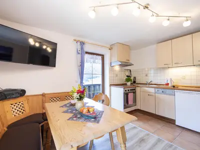 Ferienwohnung für 4 Personen (44 m²) in Ramsau 2/10