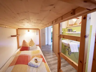 Ferienwohnung für 4 Personen (44 m²) in Ramsau 3/10