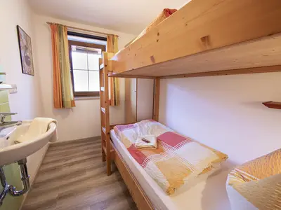 Ferienwohnung für 4 Personen (44 m²) in Ramsau 4/10