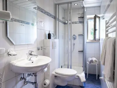 Ferienwohnung für 4 Personen (44 m²) in Ramsau 6/10