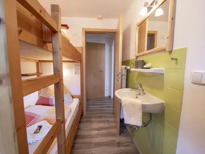 Ferienwohnung für 4 Personen (44 m²) in Ramsau 8/10