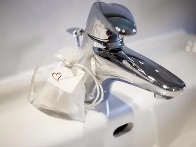 Ferienwohnung für 4 Personen (44 m²) in Ramsau 9/10