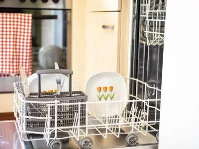 Ferienwohnung für 4 Personen (44 m²) in Ramsau 10/10