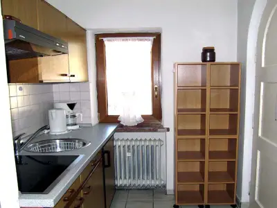 Ferienwohnung für 2 Personen (30 m²) in Ramsau 5/10