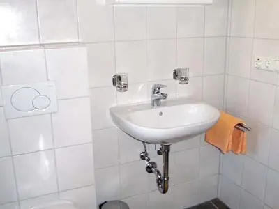 Ferienwohnung für 2 Personen (30 m²) in Ramsau 7/10