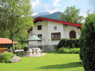 Ferienwohnung für 2 Personen (30 m²) in Ramsau 9/10
