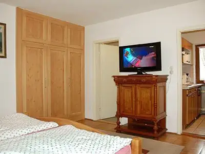 Ferienwohnung für 2 Personen (30 m²) in Ramsau 10/10