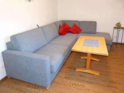 Ferienwohnung für 2 Personen (53 m²) in Ramsau 8/9