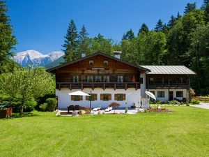 Ferienwohnung für 3 Personen (55 m²) in Ramsau