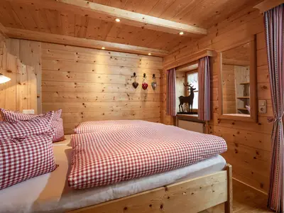 Ferienwohnung für 2 Personen (50 m²) in Ramsau 2/10