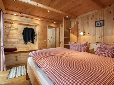 Ferienwohnung für 2 Personen (50 m²) in Ramsau 3/10