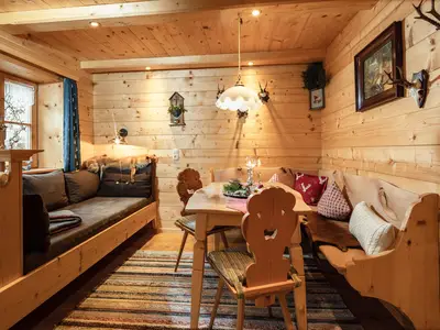 Ferienwohnung für 2 Personen (50 m²) in Ramsau 4/10